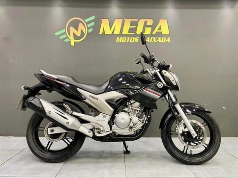 YAMAHA FAZER YS 250