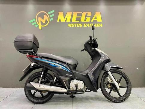 HONDA BIZ 125