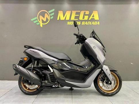 YAMAHA NMAX 160