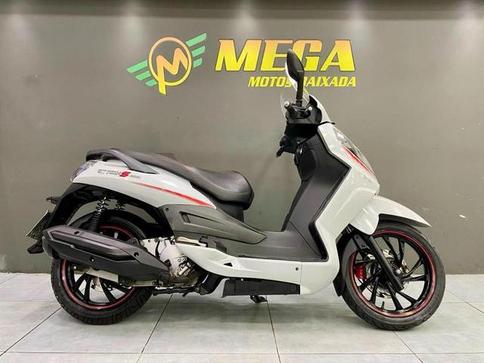 DAFRA CITYCOM 300I