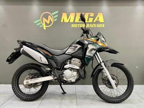 HONDA XRE 300 ABS ADVENTURE