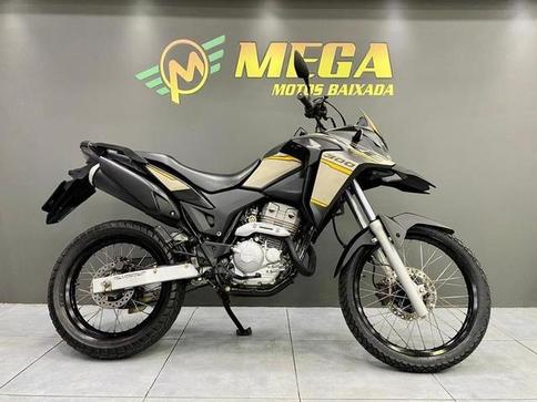 HONDA XRE 300 ABS ADVENTURE