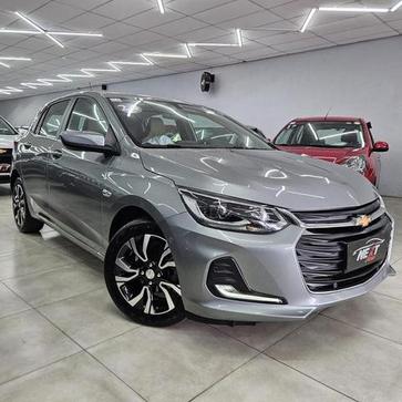 CHEVROLET ONIX 10TAT PR2