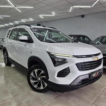 CHEVROLET SPIN 18L AT PREMIER