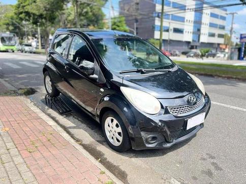 JAC J2 1.4