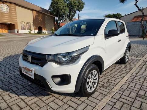 FIAT MOBI LIKE