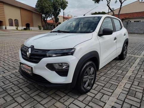 RENAULT KWID ZEN 2