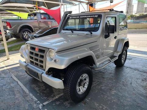 TROLLER T4 TDI