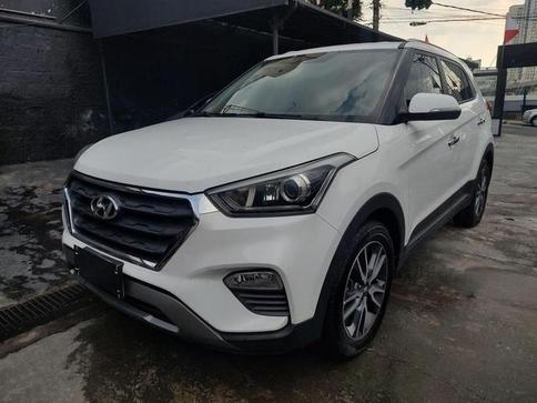 HYUNDAI CRETA 20A PRESTI