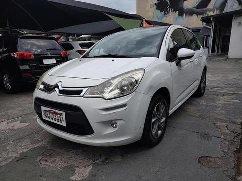 CITROEN C3 TENDANCE BVA