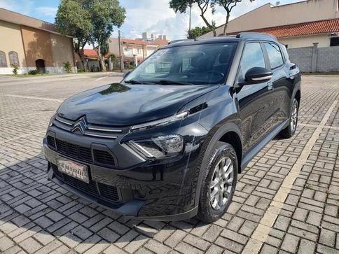 CITROEN C3 AIRCROSS FL PK