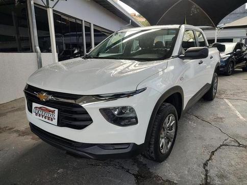 CHEVROLET MONTANA T