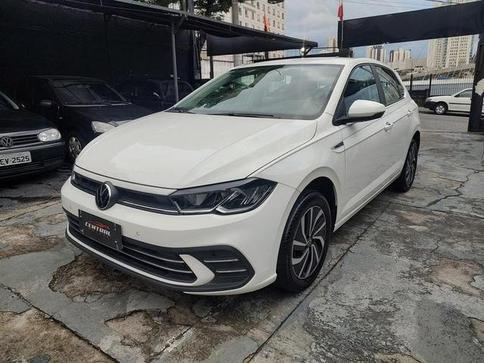 VOLKSWAGEN POLO HL AB
