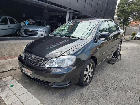 TOYOTA COROLLA XEI18FLEX