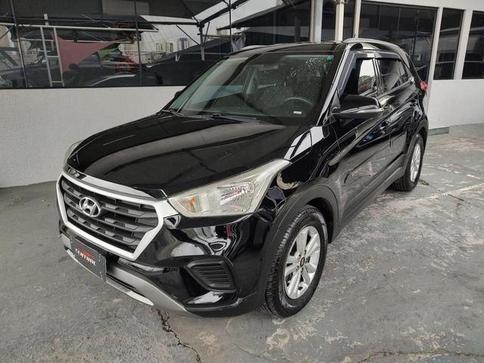 HYUNDAI CRETA 16A ATTITU