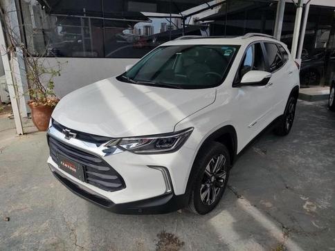 CHEVROLET TRACKER 12T A PR