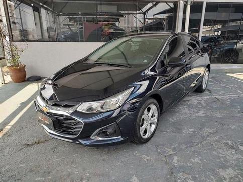 CHEVROLET CHEV CRUZE LT NB AT