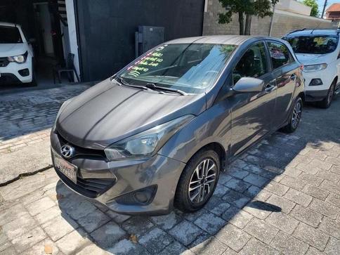 HYUNDAI HB20 1.0 COMFORT