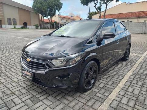 CHEVROLET ONIX 1.4MT LT