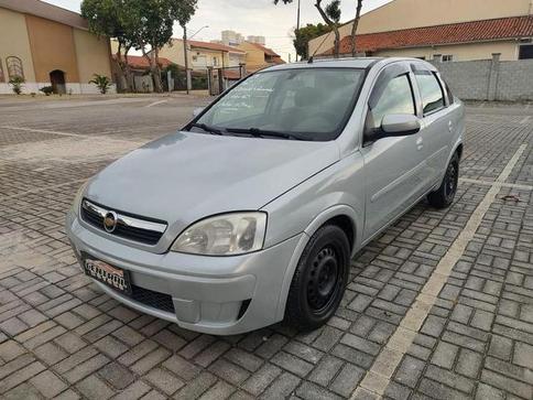 CHEVROLET CORSA SEDAN PREMIUM 1.4 8V(ECONO.FLEX) 4P