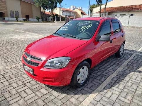 CHEVROLET CELTA 1.0L LS
