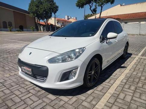 PEUGEOT 308 ALLURE