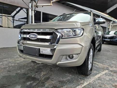 FORD RANGER XLTCD4A32C