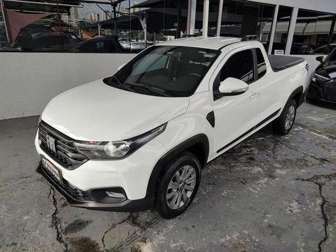 FIAT STRADA FREEDOM 13CS