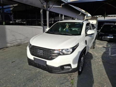 FIAT STRADA FREEDOM 13CS