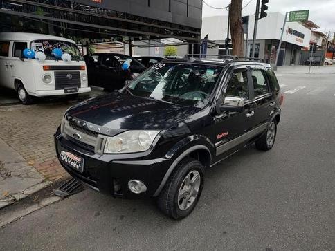 FORD ECOSPORT XLT1.6FLEX