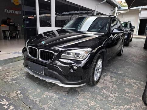 BMW X1 S20I ACTIVE FLEX