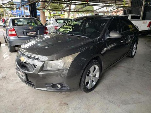 CHEVROLET CRUZE LT NB