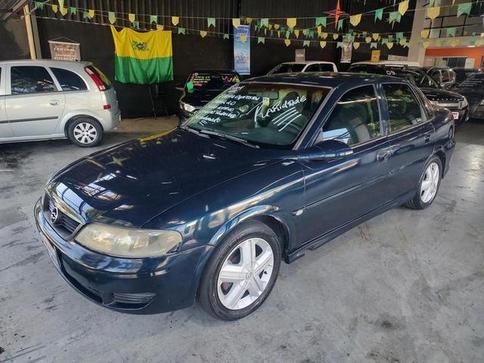 CHEVROLET VECTRA EXPRESSION