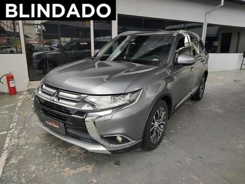MITSUBISHI MMC OUTLANDER 2.2 D