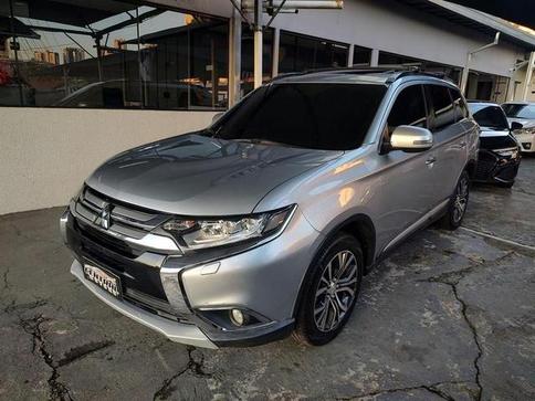 MITSUBISHI MMC OUTLANDER 3.0 GT