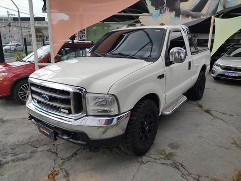 FORD F250 XL K
