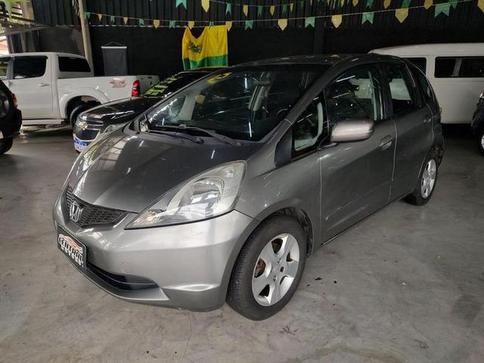 HONDA FIT LXL FLEX