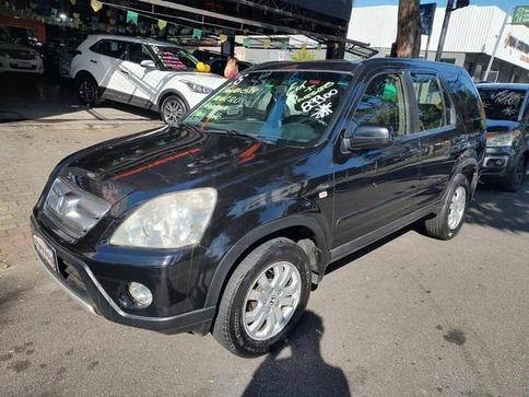 HONDA CRV RVSI