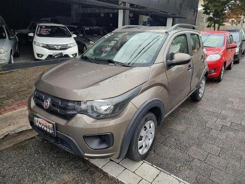FIAT MOBI WAY