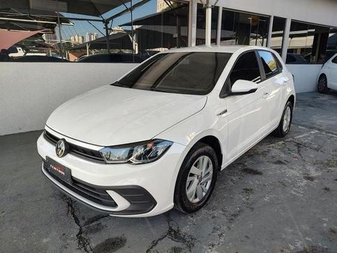 VOLKSWAGEN POLO CL AB