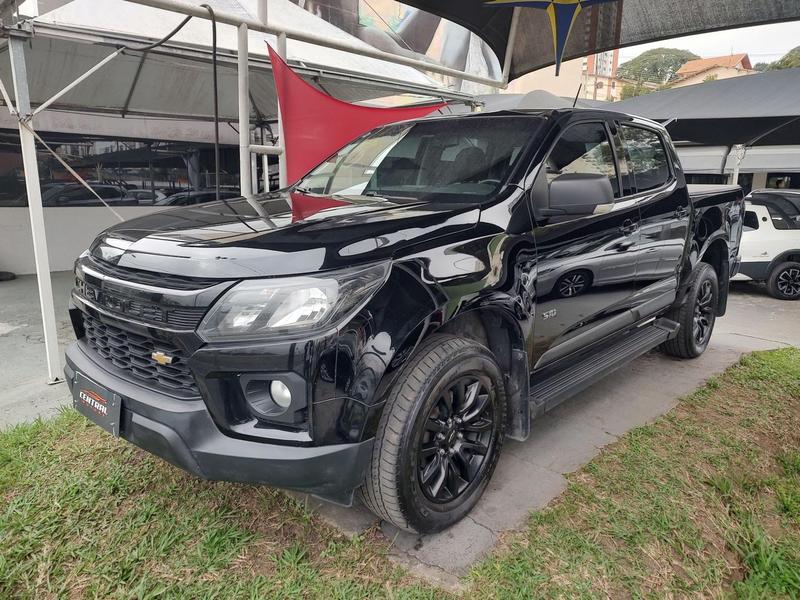 CHEVROLET S10 LT DD4A