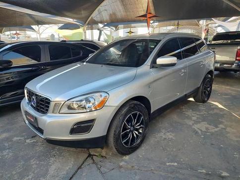 VOLVO XC60 2.0 T5 COMF