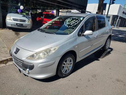 PEUGEOT 307 16 FX PR