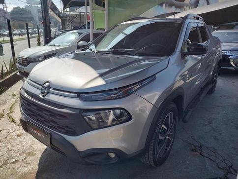FIAT TORO ULTRA AT9 D4
