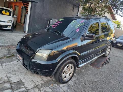 FORD ECOSPORT XLS1.6FLEX