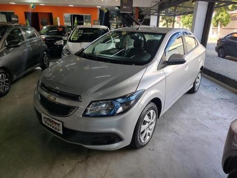 CHEVROLET PRISMA 1.4AT LT