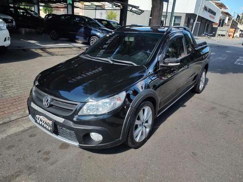 VOLKSWAGEN SAVEIRO 1.6 CE CROSS