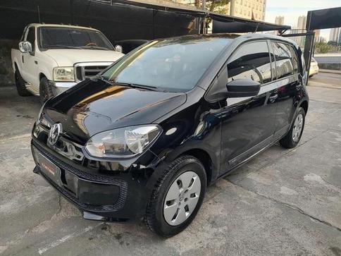 VOLKSWAGEN UP TAKE MCV