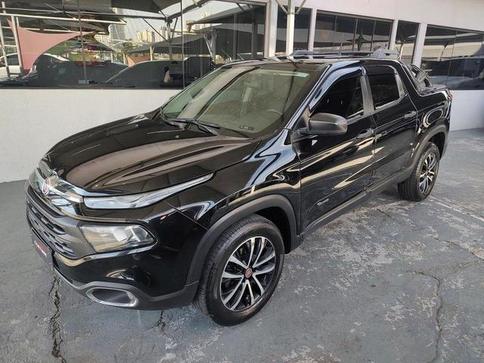 FIAT TORO FREEDOM AT9
