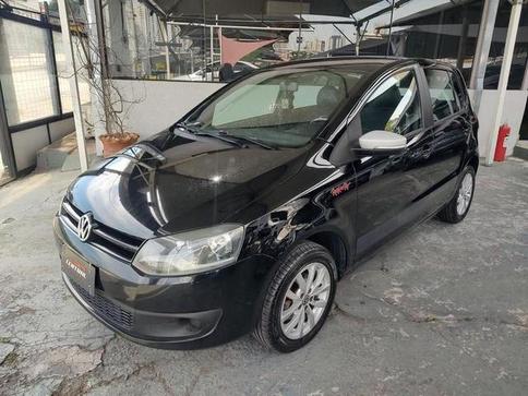 VOLKSWAGEN FOX ROCK IN RIO